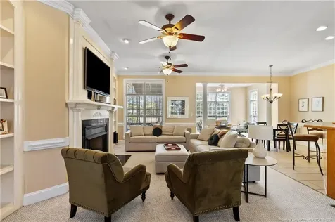 874 Three Wood Drive Fayetteville NC 28312