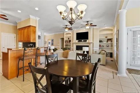 874 Three Wood Drive Fayetteville NC 28312