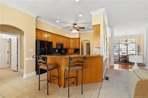 874 Three Wood Drive Fayetteville NC 28312
