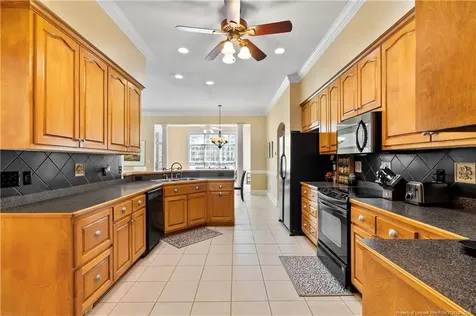 874 Three Wood Drive Fayetteville NC 28312
