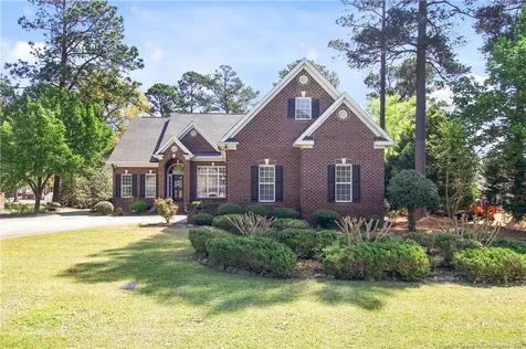 874 Three Wood Drive Fayetteville NC 28312