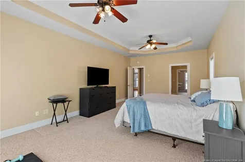 874 Three Wood Drive Fayetteville NC 28312