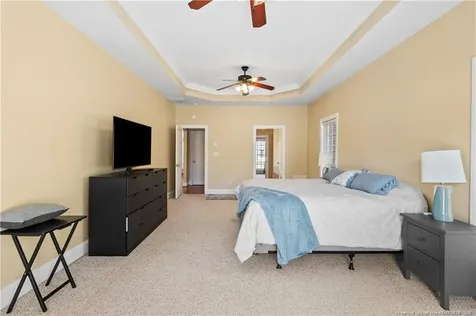 874 Three Wood Drive Fayetteville NC 28312