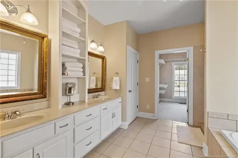874 Three Wood Drive Fayetteville NC 28312