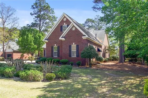 874 Three Wood Drive Fayetteville NC 28312
