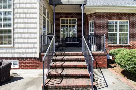 874 Three Wood Drive Fayetteville NC 28312
