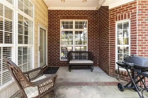 874 Three Wood Drive Fayetteville NC 28312