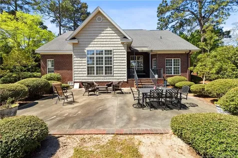 874 Three Wood Drive Fayetteville NC 28312