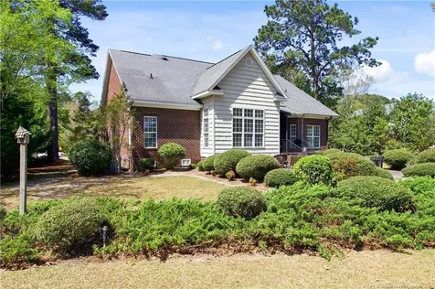 874 Three Wood Drive Fayetteville NC 28312