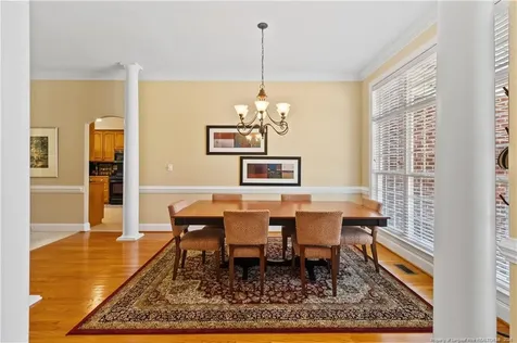 874 Three Wood Drive Fayetteville NC 28312