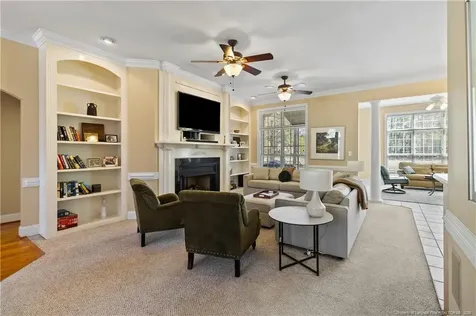 874 Three Wood Drive Fayetteville NC 28312