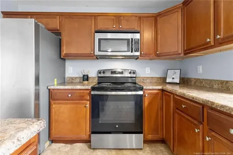 9008 Grouse Run Lane Fayetteville NC 28314