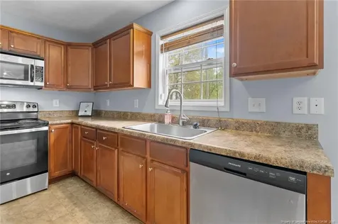 9008 Grouse Run Lane Fayetteville NC 28314