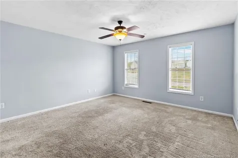 9008 Grouse Run Lane Fayetteville NC 28314