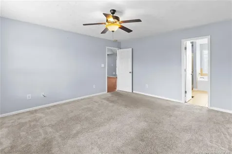 9008 Grouse Run Lane Fayetteville NC 28314