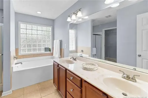 9008 Grouse Run Lane Fayetteville NC 28314