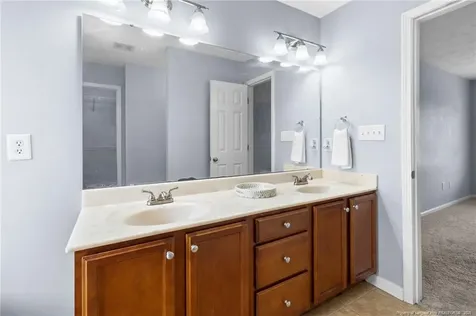 9008 Grouse Run Lane Fayetteville NC 28314