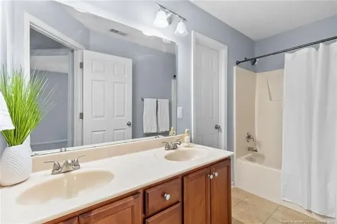 9008 Grouse Run Lane Fayetteville NC 28314