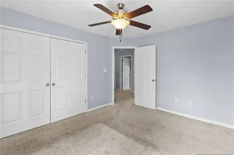 9008 Grouse Run Lane Fayetteville NC 28314