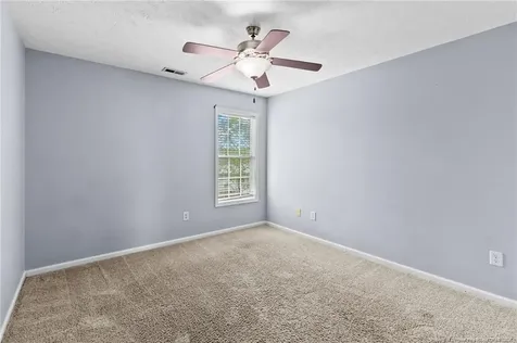 9008 Grouse Run Lane Fayetteville NC 28314