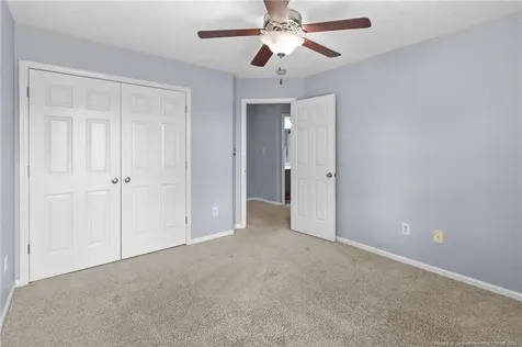 9008 Grouse Run Lane Fayetteville NC 28314