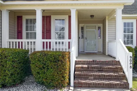 9008 Grouse Run Lane Fayetteville NC 28314