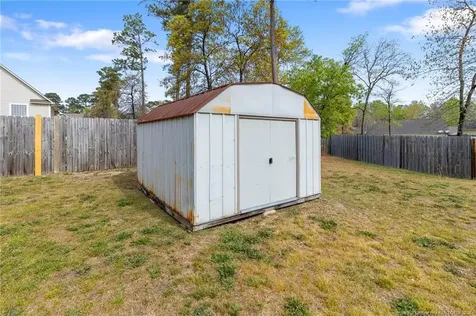 9008 Grouse Run Lane Fayetteville NC 28314