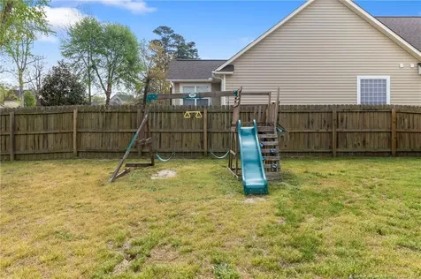 9008 Grouse Run Lane Fayetteville NC 28314