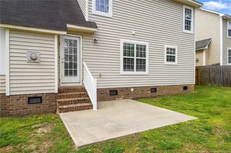 9008 Grouse Run Lane Fayetteville NC 28314
