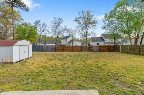 9008 Grouse Run Lane Fayetteville NC 28314