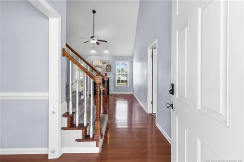 9008 Grouse Run Lane Fayetteville NC 28314
