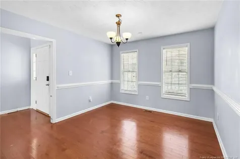 9008 Grouse Run Lane Fayetteville NC 28314