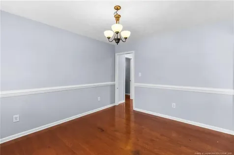 9008 Grouse Run Lane Fayetteville NC 28314