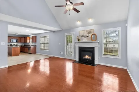 9008 Grouse Run Lane Fayetteville NC 28314