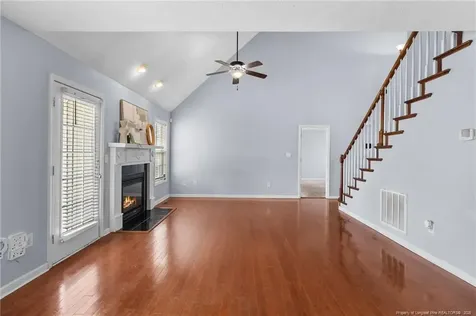 9008 Grouse Run Lane Fayetteville NC 28314