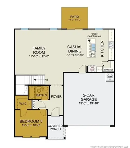 375 Wicklow Lane Raeford NC 28376