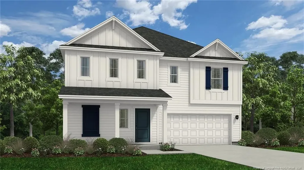 339 Wicklow Lane Raeford NC 28376