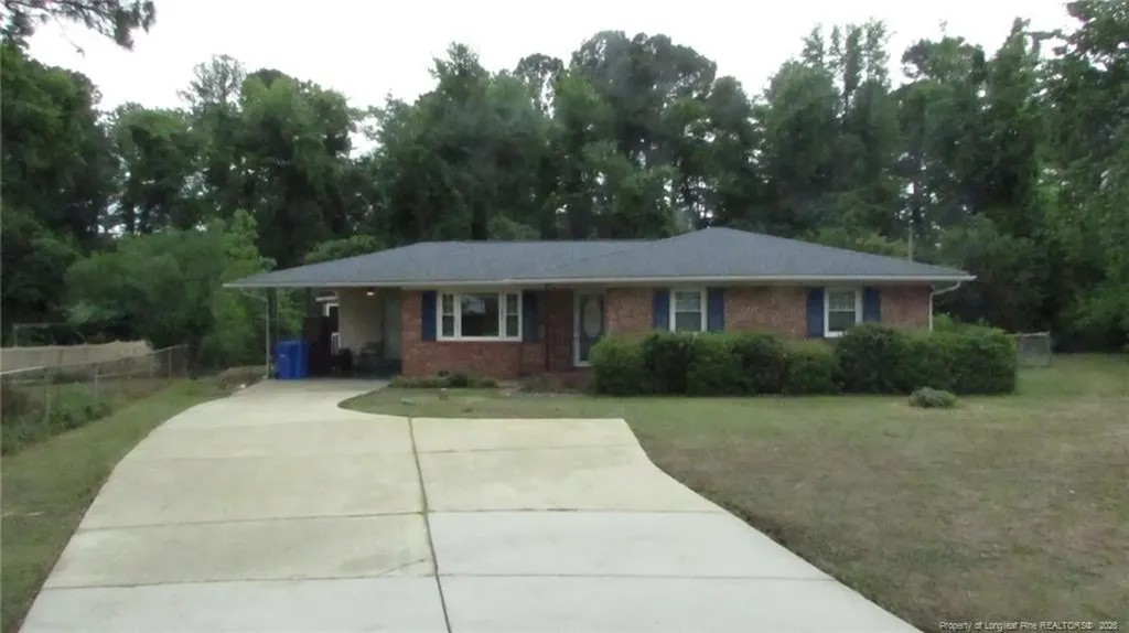 3412 Nato Road Fayetteville NC 28306