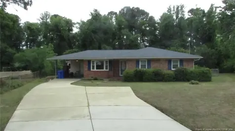 3412 Nato Road Fayetteville NC 28306