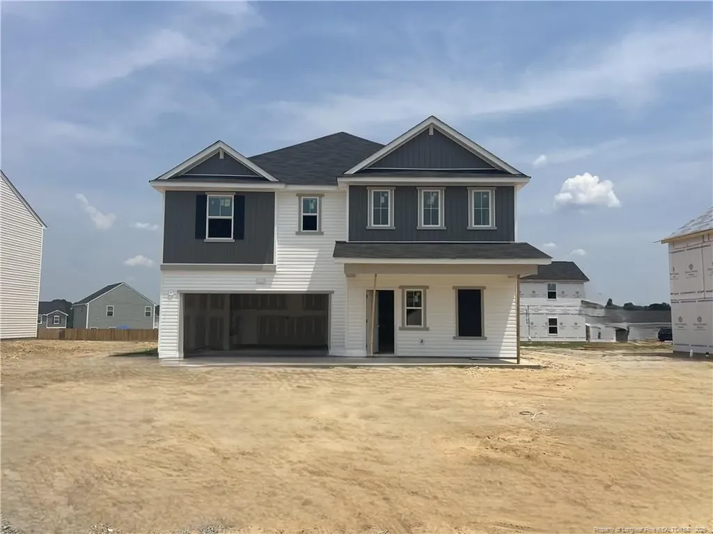 126 Portrush Lane Raeford NC 28376