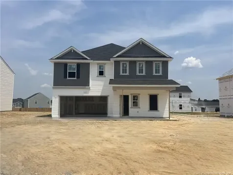 126 Portrush Lane Raeford NC 28376