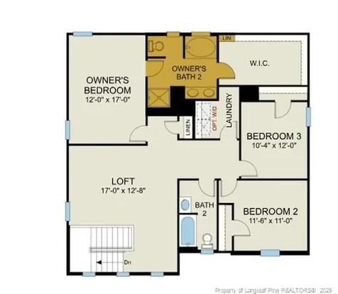 126 Portrush Lane Raeford NC 28376