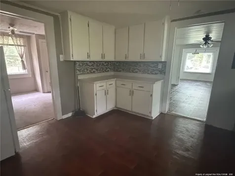 307 S Cedar Street Rowland NC 28383