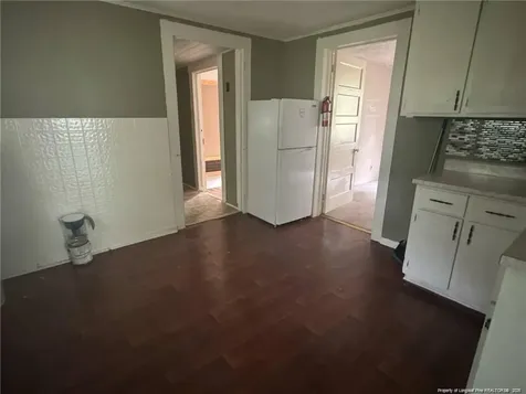 307 S Cedar Street Rowland NC 28383