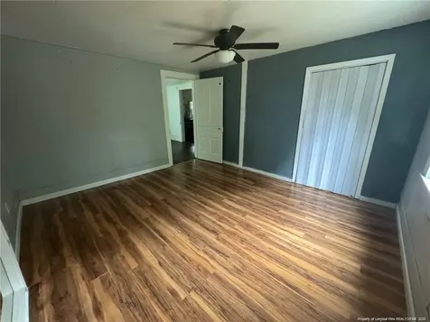 307 S Cedar Street Rowland NC 28383