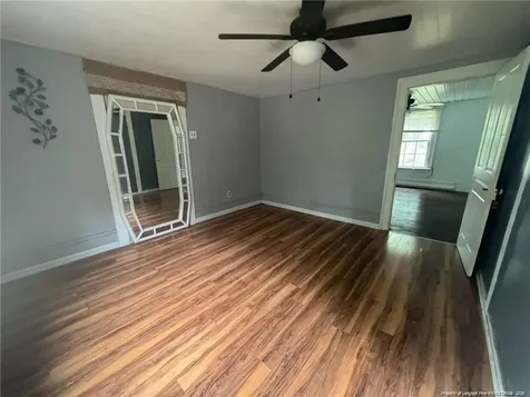 307 S Cedar Street Rowland NC 28383