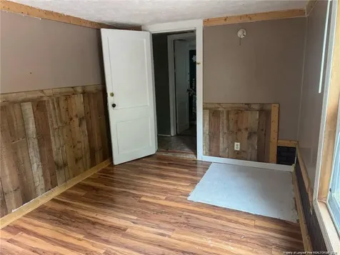 307 S Cedar Street Rowland NC 28383
