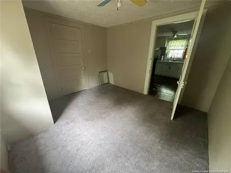 307 S Cedar Street Rowland NC 28383