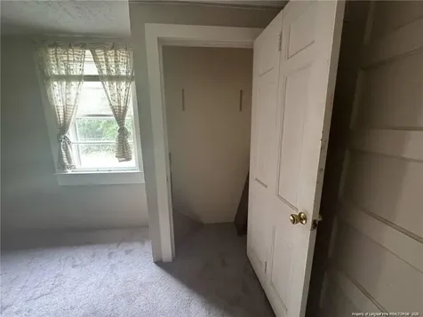 307 S Cedar Street Rowland NC 28383