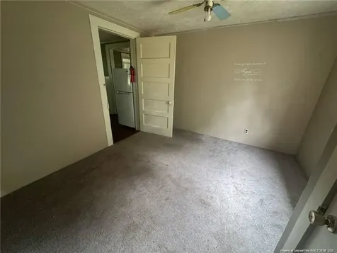 307 S Cedar Street Rowland NC 28383